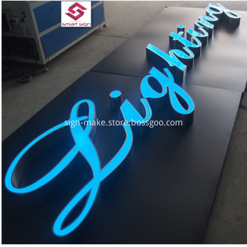 Outdoor Led Signs for Churches Prices